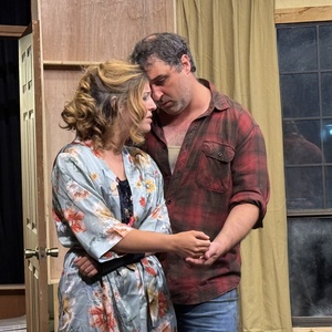 Review: FOOL FOR LOVE at Sterling Stage Austin