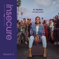 INSECURE Season 4 Soundtrack Set For A Summer Release Photo