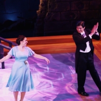VIDEO: See Paolo Montalban & Tiffany Solano in New Clips From THE SOUND OF MUSIC Photo