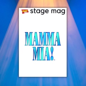 Stage Mag Spotlight: Kecoughtan High School's MAMMA MIA! Photo