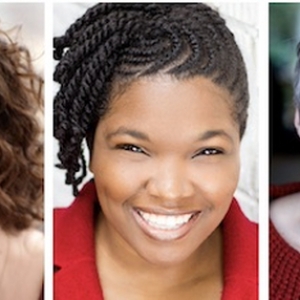 Cast and Creative Team Set for WHO CARES: THE CAREGIVER INTERVIEW PROJECT at Voices F Photo