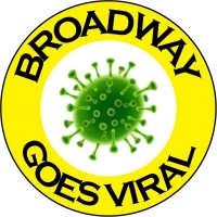 'Broadway Goes Viral' Pledges To Match Donations To BC/EFA's Emergency Assistance Fun Photo