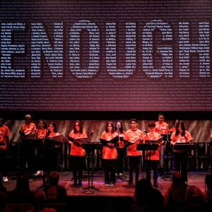 ENOUGH! Plays to End Gun Violence Names Six Winning Plays to Premiere at The Kennedy  Photo