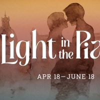 BWW Review: Hale Centre Theatre's THE LIGHT IN THE PIAZZA is Ravishing Photo