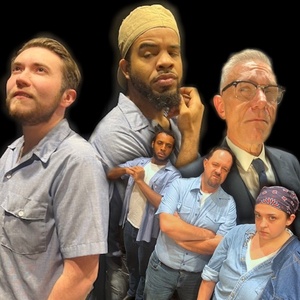 THE SHAWSHANK REDEMPTION Opens at The Belmont Theatre in October Photo