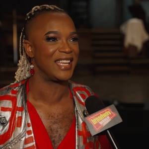 Video: A New Cast is Going Way Down to HADESTOWN Photo