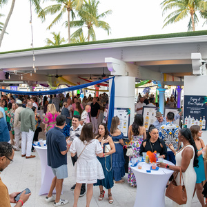 The Jack & Jill Center to Present FLIP FLOPS ON THE BOARDWALK Event