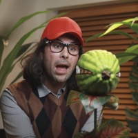 VIDEO: Quentin GarzÃ³n and More Perform "Feed Me (Git It)" From LITTLE SHOP OF HORRORS