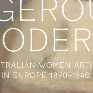 Jack Ball Wins $100,000 Ramsay Art Prize 2025 Photo