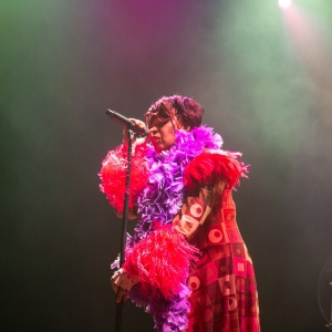 Review: MACY GRAY LIVE AT THE FILLMORE MINNEAPOLIS at Fillmore Minneapolis Photo
