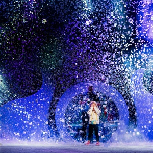 GAZILLION BUBBLE SHOW: A HOLIDAY SPECTACULAR is Coming to New World Stages Photo