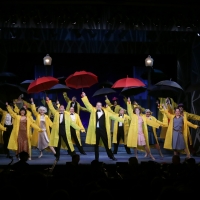 BWW Review: SINGIN' IN THE RAIN at Des Moines Playhouse Photo