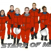 Nightwood Theatre Announces 12th Annual Lawyer Show THE STARS OF MARS Interview