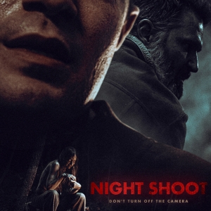 Taylor Katsanis's Horror Film Night Shoot to be Released On TVOD in April