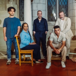 Clifford Odets' AWAKE AND SING! 90th Anniversary Revival to be Presented at Sea Dog…