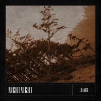 NightNight Releases New Single 'Leaves' Photo
