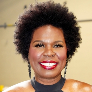 Leslie Jones Guest Hosts Comedy Central's THE DAILY SHOW This Week Video