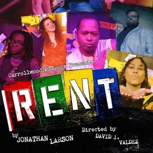 Review: Jonathan Larson's RENT at the Carrollwood Players Photo