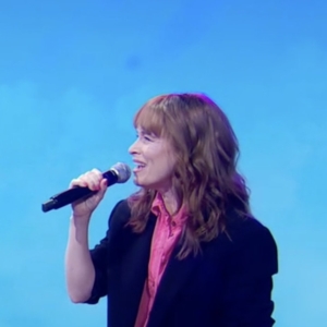 Video: Katie Brayben and Christian Borle Perform 'If Only Love' from TAMMY FAYE Photo