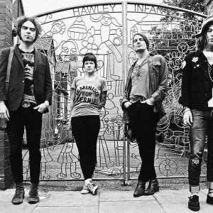 The Dandy Warhols Announce 2024 North American Spring Tour Photo
