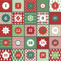 Count Down To Christmas With The BroadwayWorld Advent Calendar! Photo