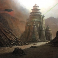 ADG Gallery 800 Presents 'Fantastic Voyage'