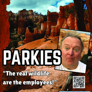 PARKIES to Make Edinburgh Fringe Debut Photo