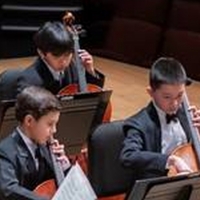 Philadelphia Youth Orchestra Music Institute's Young Musicians Debut Orchestra Photo