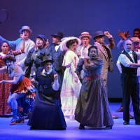 BWW Review: RAGTIME at TheatreWorks Silicon Valley Photo