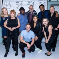 Photos: Nic Rouleau, Shereen Pimentel And More Star In I WISH: THE ROLES THAT COULD HAVE BEEN At Feinstein's/54 Below