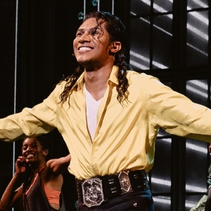 MJ THE MUSICAL Will Host 4th of July Cookout Photo