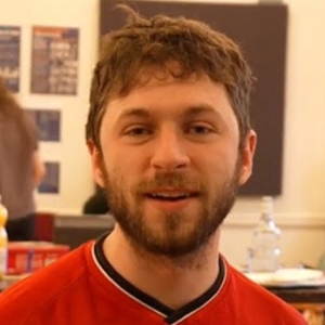 Video: Watch the Rehearsal Teaser For THE BRIGHTENING AIR Photo