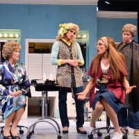 Beef & Boards Opens 2020 Season With STEEL MAGNOLIAS Photo