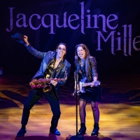 BWW Review: SKATES: A NEW MUSICAL at The Studebaker Theater