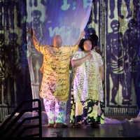 LA Opera to Present West Coast Premiere of OMAR by Rhiannon Giddens and Michael…