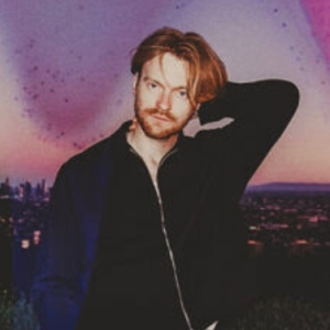 FINNEAS Details North American Dates For Cryin Out Loud!: The Tour Photo