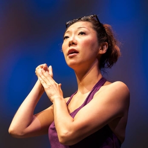 Theater J To Present Encore of Sun Mee Chomets HOW TO BE A KOREAN WOMAN Photo