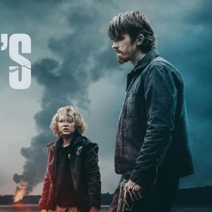 Thriller Film BARRON'S COVE Sets Streaming Debut on Paramount+