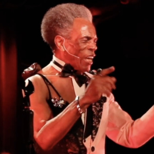 Video: Watch André De Shields in Jim Steinman & Barry Keating’s RHINEGOLD Photo
