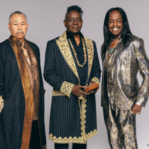 EARTH, WIND & FIRE to Perform at Kravis Center Photo