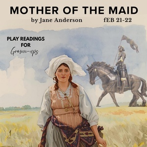 New Hampshire Theatre Project Will Present MOTHER OF THE MAID in Upcoming Series Photo