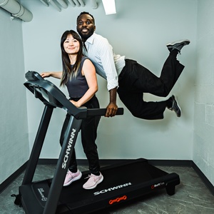 BURNOUT PARADISE Off-Broadway to Launch $34 Rush Tickets Photo