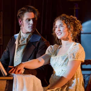 PRIDE & PREJUDICE Cast Announced at Guildford Shakespeare Company Photo