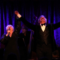 BWW Review: Sally Mayes and George Dvorsky Reignite the Fire in THE RETURN OF PETE N…