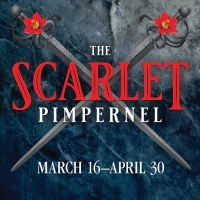 Review: The Cast and Crew of The John W. Engeman Theater's THE SCARLET PIMPERNEL Can “Hold Their Heads Even Higher” with Their Stunning Production.