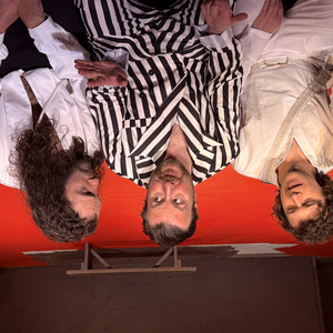 Lewisville Playhouse to Present ROSENCRANTZ AND GUILDENSTERN ARE DEAD Through a Queer Lens Photo