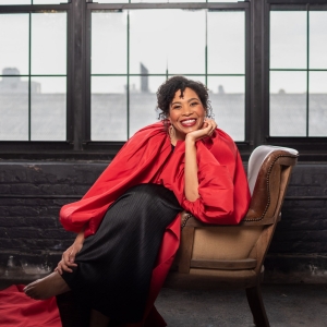 Golda Schultz and Jacques Imbrailo Will Star in DUET Endowment Trust Gala at Artscape