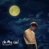  Alec Benjamin Releases New Single 'Oh My God' Photo