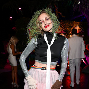 Paris Jackson to Launch First-Ever Headline Shows Across Europe and U.K.