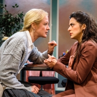 Review: DO YOU FEEL ANGER? at Circle X Theatre Company Photo